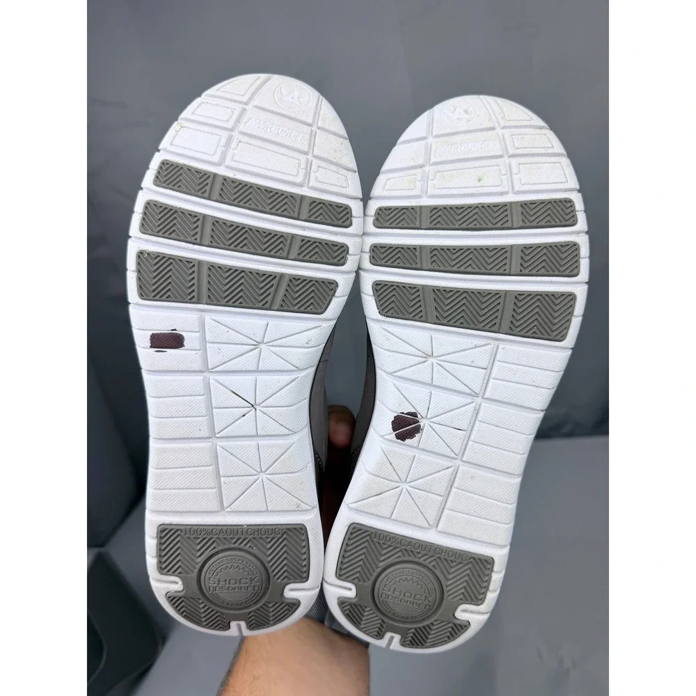 Allrounder by Mephisto no inserts